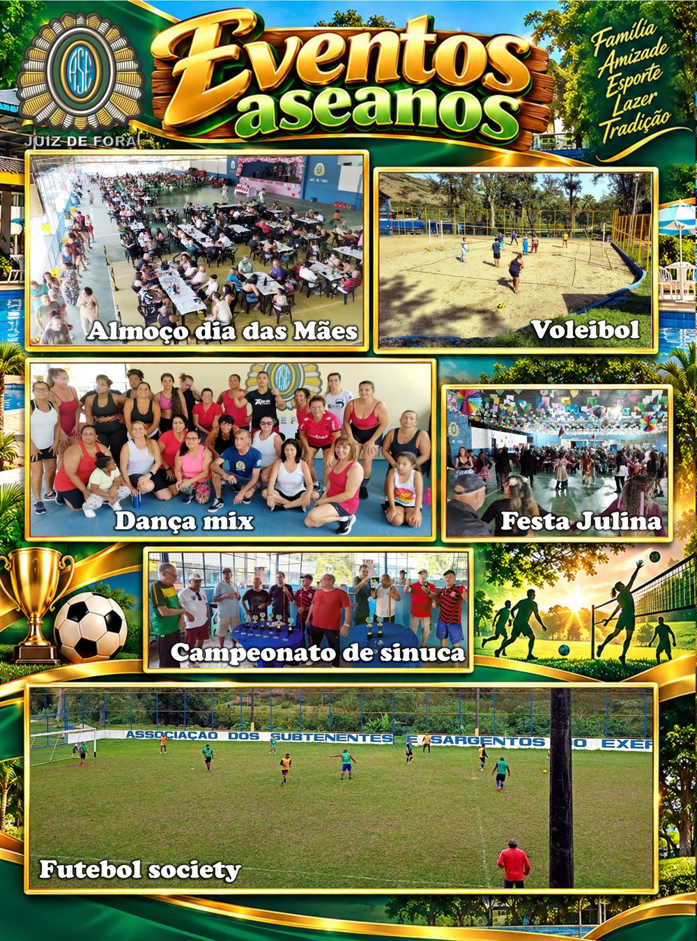 Página 14 da revista